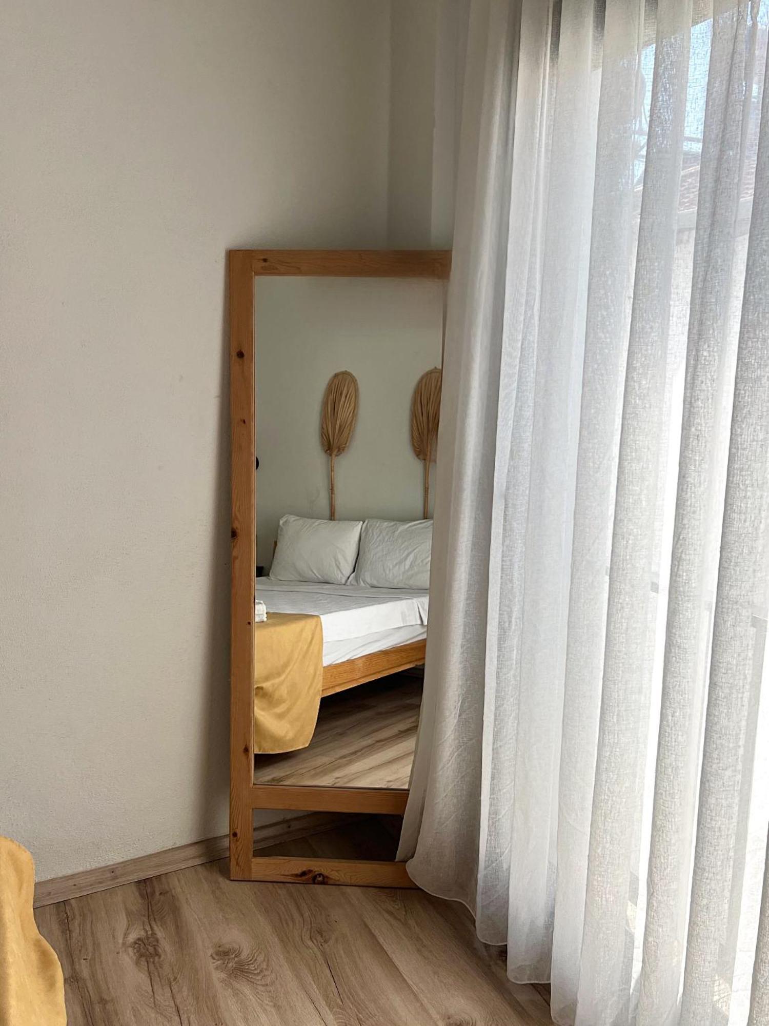 Aden Suite Apart Fethiye Bagian luar foto